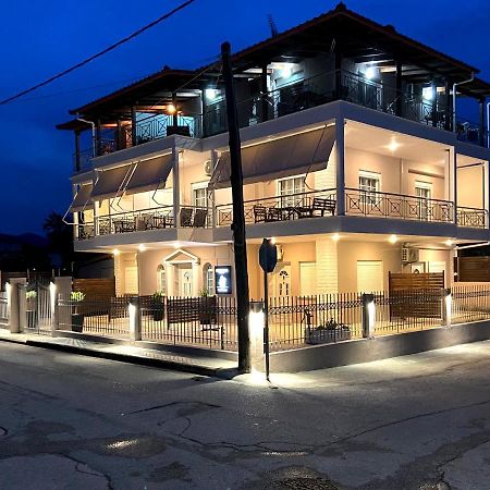 Posidonia Resort No1 Неа-Врасна Экстерьер фото